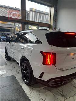 کیا سۆرینتۆ